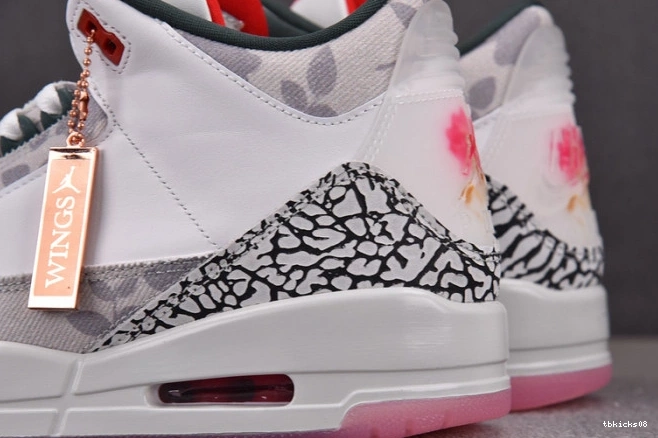 Reps TBkick HM6993-100 3 Retro Jordan Wings 0702